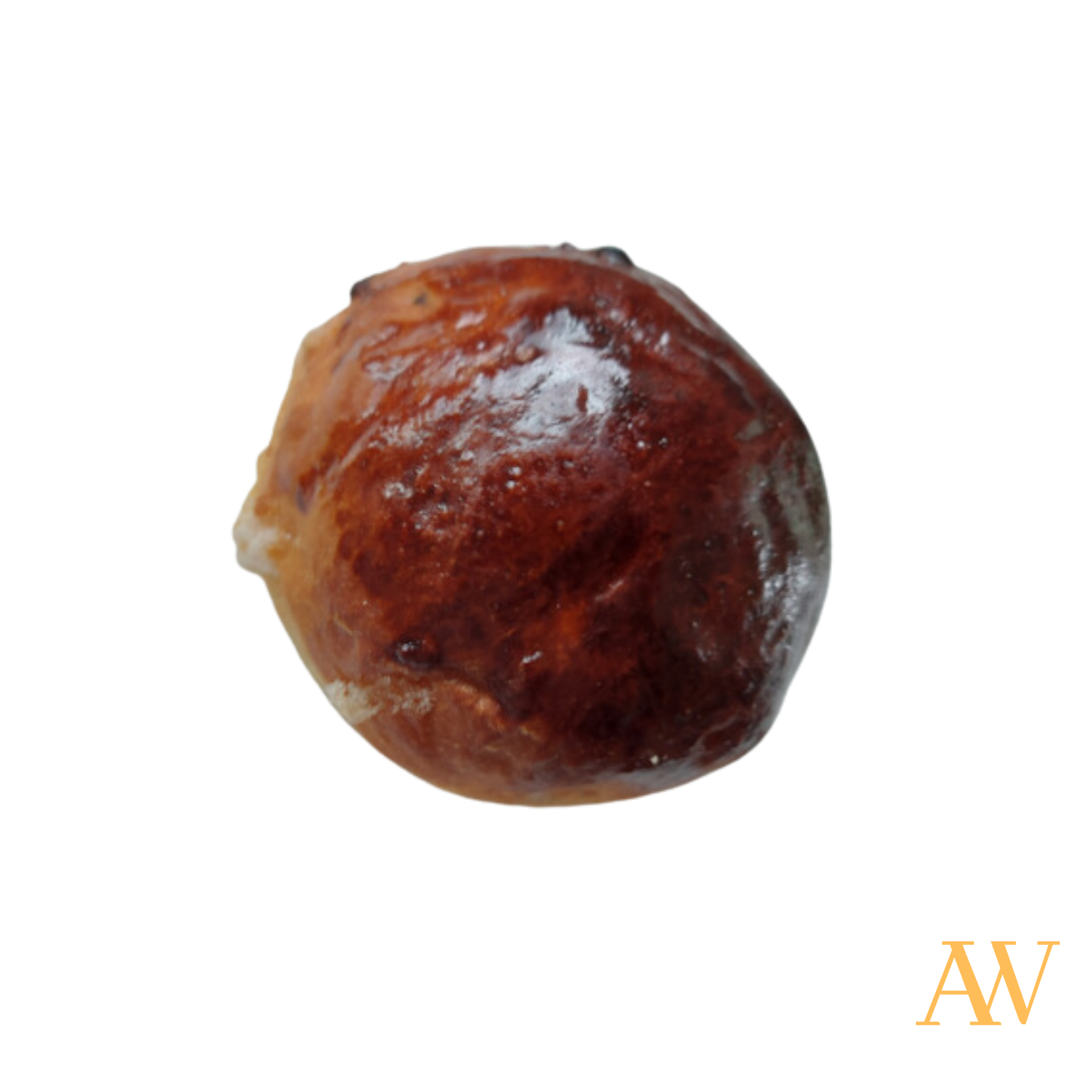 L'Atelier by Wauthier - Rochefort Wavreille - Commande de gâteaux et pâtisseries en ligne - La brioche sucre/raisin