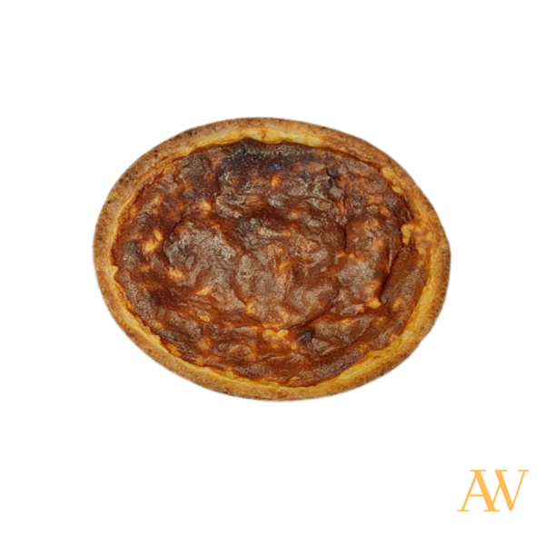 L'Atelier by Wauthier - Rochefort Wavreille - Commande de gâteaux et pâtisseries en ligne - Tarte au riz