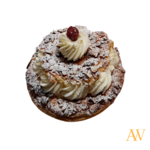 L'Atelier by Wauthier - Rochefort Wavreille - Commande de gâteaux et pâtisseries en ligne - La tarte maison - Petit et grand format